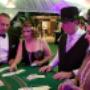 Casino tables