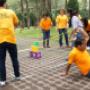 Dinamicas Recreativas
