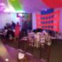 Fiesta Tema Neon Paint Party