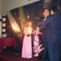 Hollywood Entrega de los Oscares