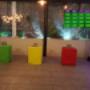 Jeopardy Tv Shows Eventos de Integracion