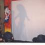 Juego de la Oca Tv Show Dinamica de Integracion