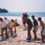 Juegos para Adultos para Team Building