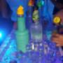 Lounge Ice Bar Igloo