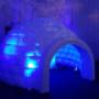Lounge Ice Bar Igloo