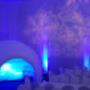 Lounge Ice Bar Igloo