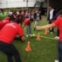 Rally empresarial