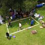 Soccer Pool Billar Gigante