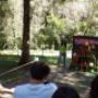 Actividades Recreativas de Integracion