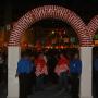 Arco Mexicano