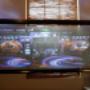 Pantalla multitouch para Dj