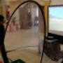 Simulador de Golf