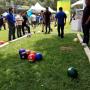 soccer pool