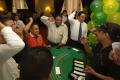 Renta de mesas de Casino para fiestas y eventos