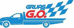 GRUAS G.O.