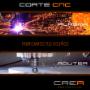 Corte CNC