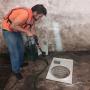 MANTENIMIENTO A EQUIPO DE AIRE ACONDICIONADO