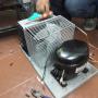 Mantenimiento Preventivo  Maquina de Hielo