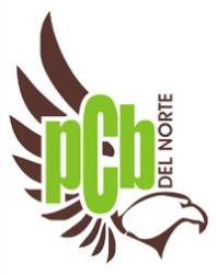 *Bordados Pcb Del Norte*