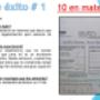 Caso de éxito # 1