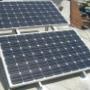 SolarKase instalado