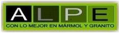 ALPE Marmoles Granitos