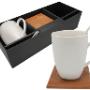 Set de Taza. SBC1242