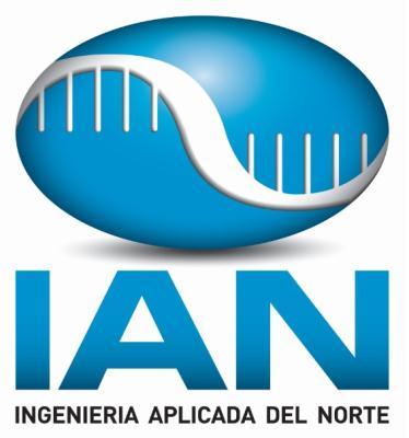 INGENIERIA APLICADA DEL NORTE, S.A DE C.V