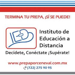 Instituto de Educación a Distancia