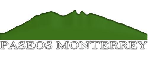 Paseos Monterrey