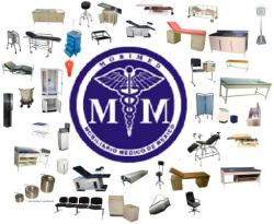 MOBILIARIO MEDICO MOBI MED