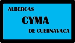 Albercas CYMA
