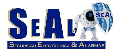 SEAL SEGURIDAD ELECTRONICA & ALARMAS