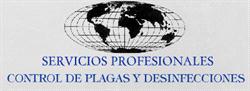 Servicios Profesionales Control de Plagas y Desinfecciones