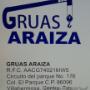 Subido por visitante en 13/05/2016 - GRUAS INDUSTRIALES SERVICIO 24 HRS MEJORAMOS CUALQUIER PRESUPUESTO TODAS LAS CAPACIDADES