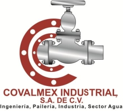 COVALMEX INDUSTRIAL, S.A. DE C.V.