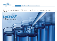 Sitio web de Lab W