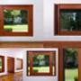 Ventana panorámica