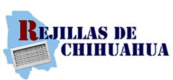 Rejillas de Chihuahua