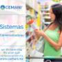 Sistemas para Comercializadoras