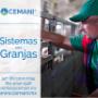 Sistemas para Granjas