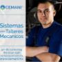 Sistemas para Talleres Mecánicos
