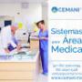 Sistemas para Área Médica