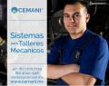 Software Administrativo CRM para Talleres en monterrey