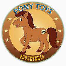Ponytoysgdl