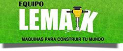 EQUIPO LEMAK
