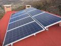 Paneles Solares