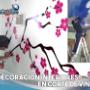 Decoracion viinil
