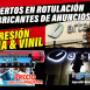Impresion Lona