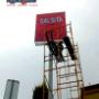 Letras 3D